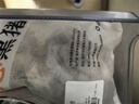 龙大肉食黑猪棒骨2斤 免切带骨髓猪筒骨猪大骨头≥30%带肉率 黑猪肉烧烤 实拍图