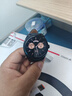 华为（HUAWEI）手表WATCH Buds【咨询享优惠】蓝牙耳机二合一AI降噪通话运动智能血氧心率监测男女士朋友礼物6Pro 黑色真皮表带【贴膜+皮表带】 好礼10选1 实拍图