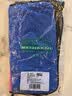 美家日记抹布 四色方巾30*30cm*4条擦车擦玻璃毛巾 厨房清洁双面加绒方巾 实拍图