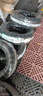 玲珑轮胎汽车轮胎165/70R14 85T XL 玲珑臻选 HD 适配宝骏/东风小康 实拍图