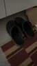 卡骆驰（CROCS）贝雅洞洞鞋男鞋女鞋轻便耐磨一脚蹬拖鞋休闲鞋百搭花园鞋|10126 黑色-001 43 (270mm) 实拍图