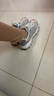 斯凯奇（Skechers）奶茶熊女鞋夏厚底老爹鞋软底熊猫鞋休闲运动鞋149238 实拍图