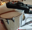 双立人（ZWILLING）高压锅不锈钢家用防爆两档压力锅EcoQuick II 7.5L燃气灶通用锅具 实拍图