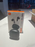 JBL T280TWS X3 无线蓝牙耳机 半入耳式音乐通话降噪游戏耳麦超长续航 适配2026最新款苹果华为 黑色 实拍图