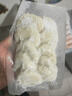 喜得佳深海大颗粒墨鱼饼250g潮汕手打鱼丸子火锅烧烤麻辣烫炸锅早餐食材 实拍图