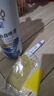 毅全汽车补漆笔修复神器自喷漆划痕深度珍珠白黑色车漆自动专用套装 白色喷漆-【全套工具包+450ml】 东风 实拍图