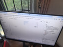 飞利浦23.8英寸 2K 100Hz IPS 8bit HDR 爱眼低蓝光节能 HDMI+DP旋转升降 高刷娱乐办公显示器24E1N5500B 实拍图