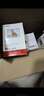佳能（Canon）cp1500手机无线照片打印机学生家用热升华小巧便携式彩色相片打印机 洗照片过塑定制 能连手机蓝牙 CP1500泫雅黑【自动覆膜】 套餐三【精选相纸套装·可户外打印】 实拍图