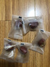 良品铺子 枣夹核桃400g 红枣夹心灰枣核桃新疆免洗枣大枣休闲零食独立包装 实拍图