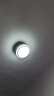 雷士（NVC）led灯盘吸顶替换灯芯灯泡灯板圆形磁吸灯条光源模组40瓦白光6500K 实拍图