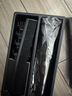 飞科（FLYCO）理发器电动成人儿童剃头电推子全身水洗家用剃头剪刀理发工具套装 FC5908标配+平剪+牙剪 实拍图