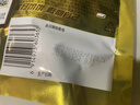 士力架花生夹心巧克力 袋装140g 休闲儿童零食 糖果 送礼物 随机包装 实拍图