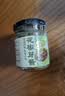 云山半原味香椿酱200g香椿嫩芽咸菜下饭菜拌饭拌面酱夹馍炒菜 实拍图