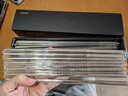 双枪316L不锈钢筷子防滑不发霉家用筷酒店公筷餐具 锦鲤方筷10双 实拍图