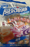 阿尔卑斯（ALPENLIEBE）混合口味硬糖500g 约130颗 结婚喜糖61六一儿童节日礼物 零食糖果 实拍图