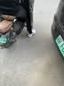 阿迪达斯（adidas）男鞋女鞋运动鞋秋季舒适耐磨减震休闲跑步鞋JP9786 uk10码44.5 实拍图