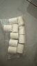 联塑（LESSO）PPR水管配件 4分20热熔直通 自来水管管接头连接头白色 dn20（10个/件） 实拍图
