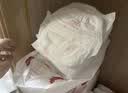 好奇（Huggies）铂金装小桃裤成长裤XXXL26片*4包(17kg以上)【透爽散热】 实拍图