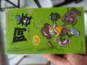 阿衰漫画书全集1-70册 少儿课外爆笑校园Q版幽默搞笑漫画书小学生7-10-12岁儿童趣味解压生日礼物 阿衰 1-10【新版】 实拍图