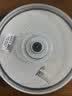 紫光DVD+R   DL光盘/刻录盘 8速8.5G 单面双层 桶装10片 空白光盘 实拍图