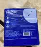 舒洁（Kleenex）洗脸巾蚕丝感擦脸巾80抽*3包一次性洗脸巾洁面巾洗面巾面巾纸 实拍图