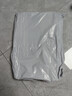 海立 304不锈钢下水管防臭器洗手脸盆反水弯管p弯入墙台面盆排水管 73359【201不锈钢】长90cm 实拍图
