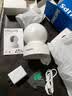 飞利浦（PHILIPS）摄像头云台版家用wifi监控器360度无死角带夜视超高清无线智能摄像头室内摄像机手机远程母婴看护 WIFI云台机+赠30天循环内存卡 实拍图