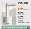 小熊（Bear）桶装水抽水器电动压水器矿泉水上水器抽水泵台桶两用YSJ-D05M1 实拍图