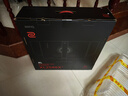 卓威奇亚（ZOWIE GEAR）600Hz显示器 电竞显示器 游戏显示屏 DyAc2技术 旋转升降 TN屏 电脑显示器540Hz升级款 XL2586X+ 实拍图