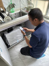 安吉尔家用净水器玉龙Pro1000GSE【价保618】反渗透厨下直饮机5年RO膜直饮净水机max 1000GSE 实拍图