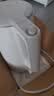 美的（Midea）【价保618】烧水壶电热水壶304食品级不锈钢无缝内胆双层防烫1.7L大容量1800W智能断电SHJ1721 实拍图