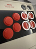 八位堂（8BitDo）街机摇杆V3游戏摇杆三和版街霸6电竞Switch2格斗 97 Steam铁拳8 饿狼传说 真人快打1 PC电脑游戏机 实拍图