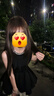 南木熊 连衣裙女千金风小黑裙洋装夏季生日小礼裙高级感无袖背心礼服裙 黑色 千金连衣裙 M 【100-110斤】 实拍图