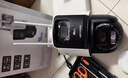 HIKVISION海康威视4G摄像头终身免流量12倍光学变焦 室外户外监控器 双400万像素全彩夜视 无线联网无需WIFI 实拍图