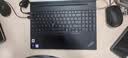联想ThinkPad E16 16英寸商务办公轻薄笔记本电脑(Ultra5-125H 16G 512G FHD IPS屏 黑色)标机 实拍图