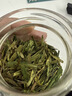 卢正浩绿茶国韵龙井茶叶特级120g2025茶叶明前龙井茶叶礼盒节日送礼长辈 实拍图