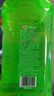 龟牌（Turtle Wax）极限蜡玻璃水乙醇瓷化0度汽车去油膜强力去污除虫胶2L*2瓶新能源 实拍图
