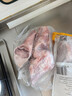 龙大肉食猪棒骨块2斤 ≥30%带肉率 免切猪筒骨猪肉 出口日本级大骨头烧烤 实拍图