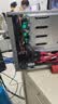EB-LINK PCI-E转SATA3.0扩展卡4口台式机电脑内置SSD固态硬盘转接卡可做系统盘免驱 实拍图