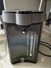 美的（Midea）电热水瓶 5L升大容量保温除氯电水瓶 家用烧水壶保温一体全自动恒温电热水壶开水壶年货 5L 【316L母婴级材质内胆】 实拍图