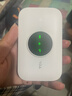 TCL随身wifi三网通用免插卡无线wifi6车载4G路由器随身便携无限制移动联通电信全国通用2026款5GXY15B 【升级充电款】3000毫安大电池 不限速不虚标月享1500G流量 实拍图