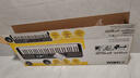 雅马哈（YAMAHA）(YAMAHA) PSR- F52儿童成人通用零基础初学入门娱乐演奏电子琴 实拍图