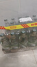 泰象（Chang）泰国原装进口苏打水 青柠味325ml*24瓶 整箱 苏打气泡水 实拍图