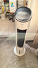 美的（Midea）【APP智能】家用空调扇落地遥控冷风扇/负离子净化加湿冷风机/水冷无叶塔扇强力制冷冷气扇AAF10MR 实拍图