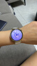华为【520送礼优选送女友】HUAWEI WATCH GT 6 浮光白 41mm智能手表多维情绪健康全新骑行体验 实拍图