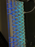 迈从（MCHOSE）Ace 68 V2磁轴键盘Gus同款RT电竞游戏低延迟60pro机械有线连接68键配列FPS双驱动无畏契约 Ace 60 Pro 白等高线 冰犀磁轴 实拍图