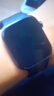 小米（MI）REDMI Watch 5 典雅黑 澎湃OS 2 心率血氧监测 蓝牙通话 红米手表5 24天超长续航 智能手表  实拍图