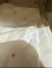 富安娜A类纯棉三四件套床品全棉床单被套罩学生套件可爱风 【亲肤纯棉A类】年华黄 1.2米 床单款 152*210cm 三件套 实拍图