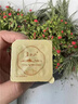 长白山蜂巢蜜礼盒嚼着吃的蜂蜜独立小包装纯天正然端午节礼物送长辈270g 实拍图