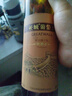 长城特酿6解百纳干红葡萄酒750ml*6瓶圆筒装整箱热门商品 实拍图